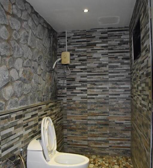 تختخواب و صبحانه Bkl Pool Villa Pattaya