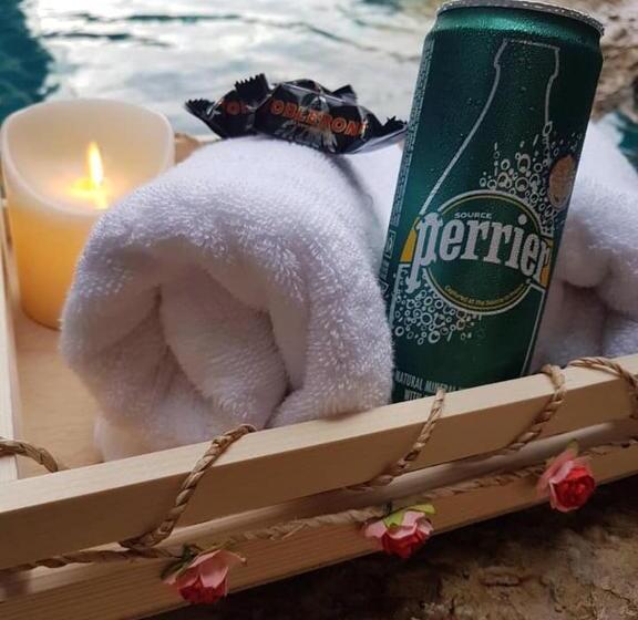 Bed and Breakfast Bkl Pool Villa Pattaya