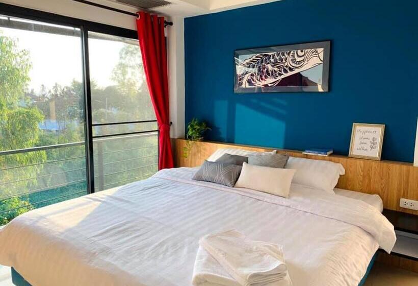 Bed and Breakfast Bkl Pool Villa Pattaya