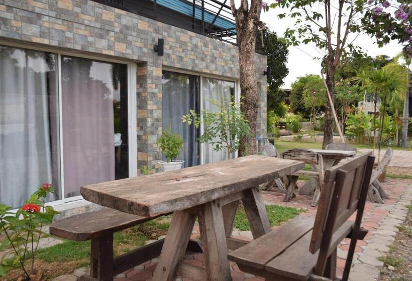 Bed and Breakfast Bkl Pool Villa Pattaya