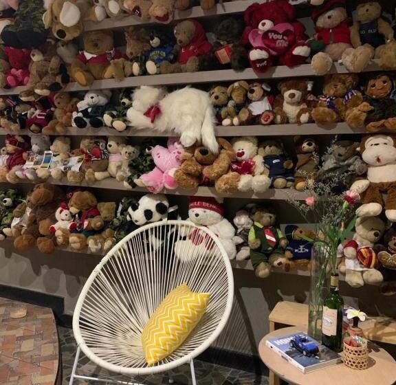 Bed and Breakfast Bkl Pool Villa Pattaya