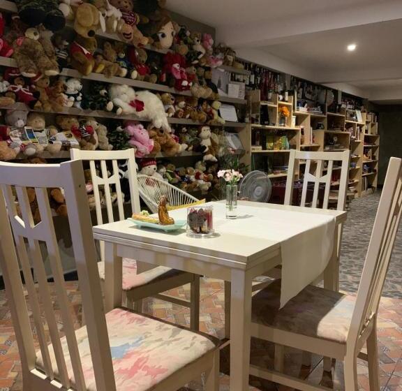 Bed and Breakfast Bkl Pool Villa Pattaya