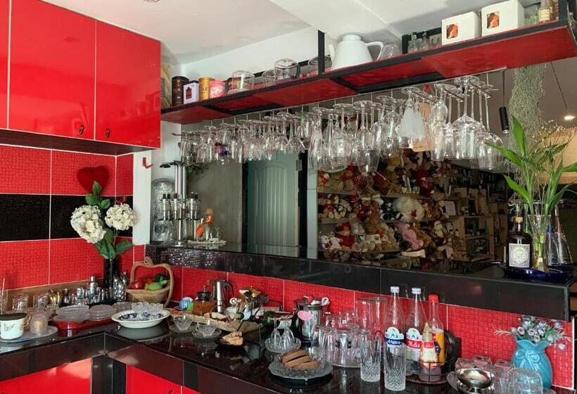 Bed and Breakfast Bkl Pool Villa Pattaya