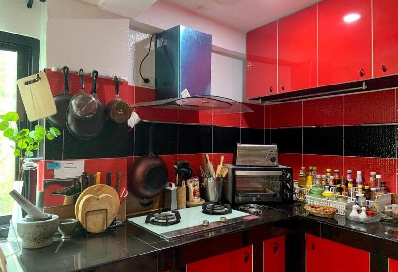 Bed and Breakfast Bkl Pool Villa Pattaya