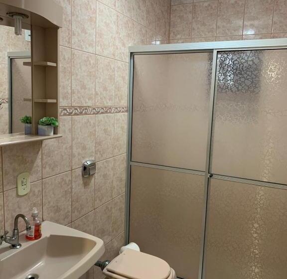 ベッドアンドブレックファースト Quarto Aconchego