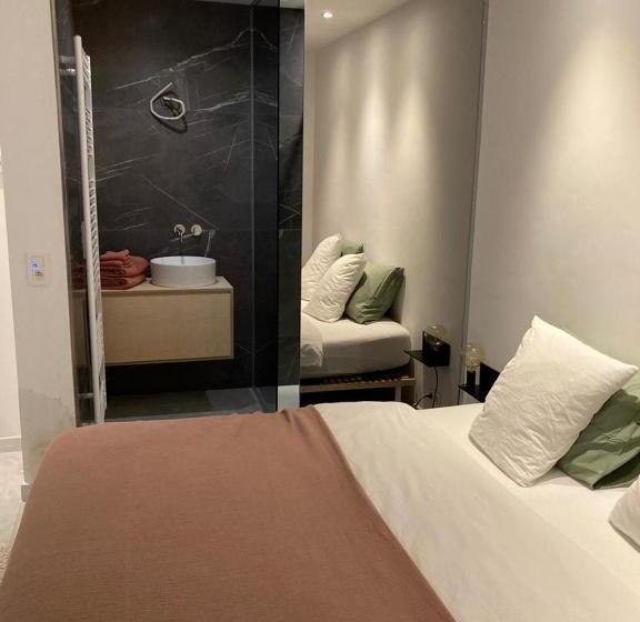 민박 Casa Violetta No Breakfast Incuded