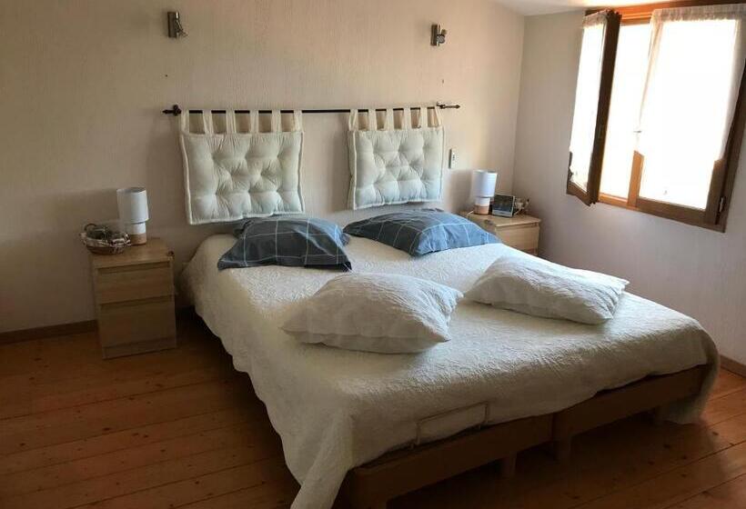 צימר Chambre D Hôtes   Les Oliviers