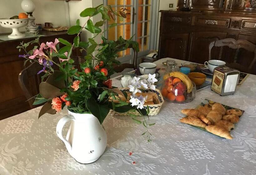 צימר Chambre D Hôtes   Les Oliviers