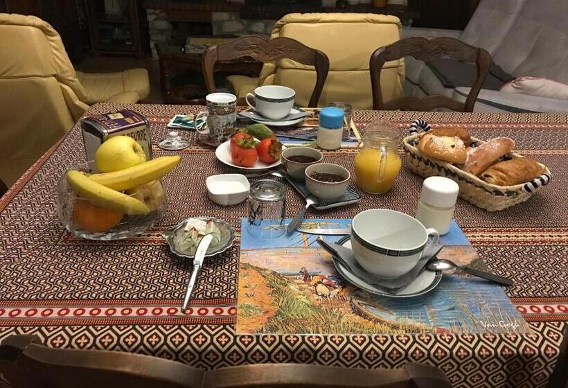 צימר Chambre D Hôtes   Les Oliviers