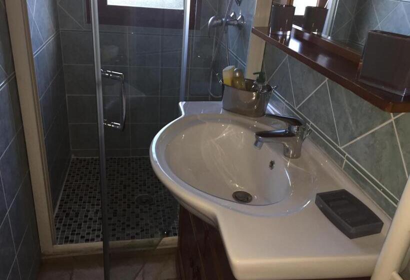 צימר Chambre D Hôtes   Les Oliviers