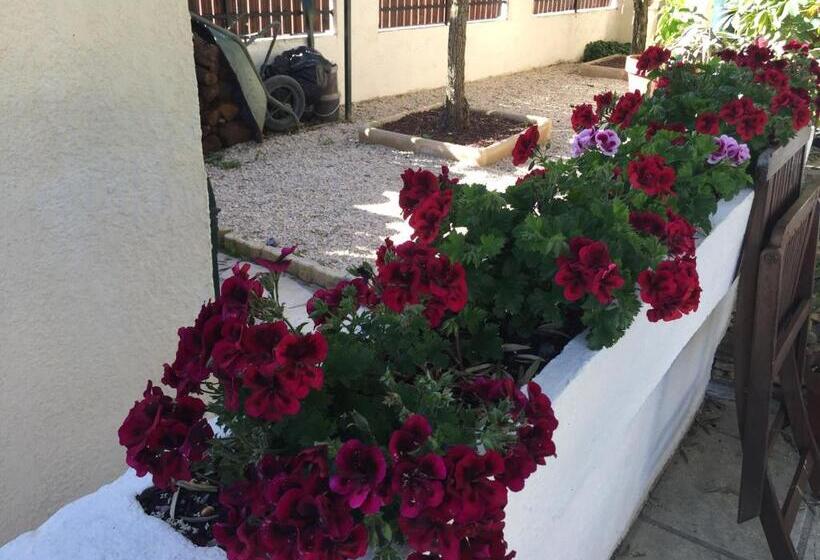 צימר Chambre D Hôtes   Les Oliviers