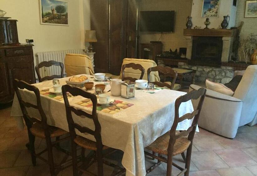 צימר Chambre D Hôtes   Les Oliviers