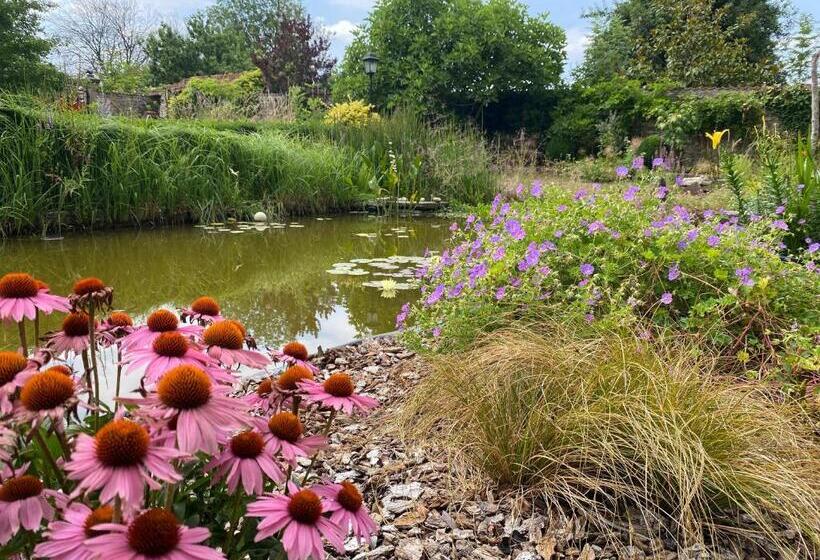 مبيت وإفطار Chambres D Hôtes Kayros