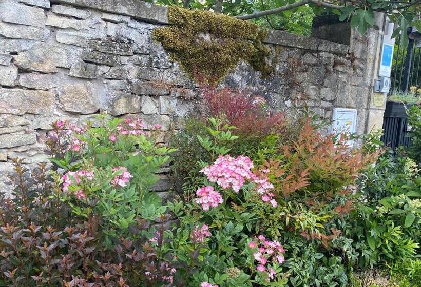 مبيت وإفطار Chambres D Hôtes Kayros