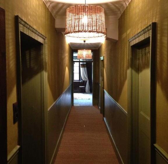 مبيت وإفطار Chambres D Hôtes Kayros