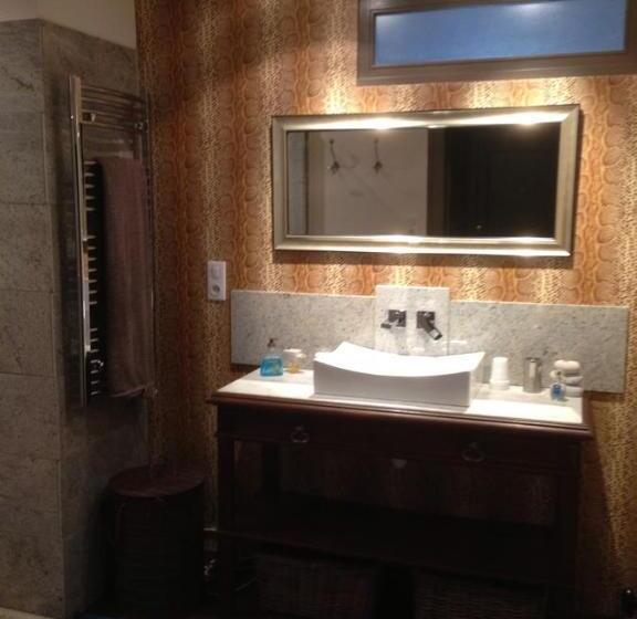 مبيت وإفطار Chambres D Hôtes Kayros