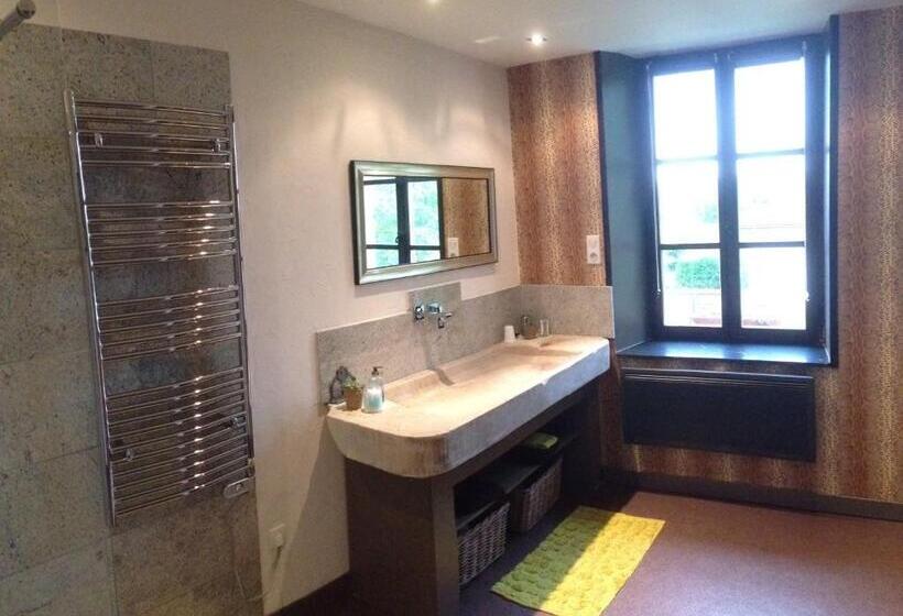 צימר Chambres D Hôtes Kayros