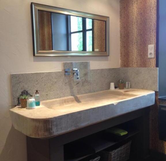 مبيت وإفطار Chambres D Hôtes Kayros