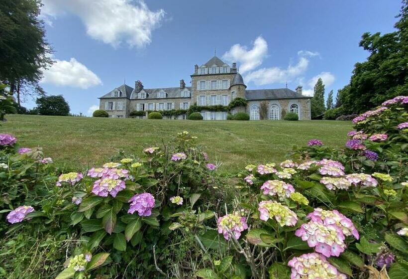 צימר Château La Rametière