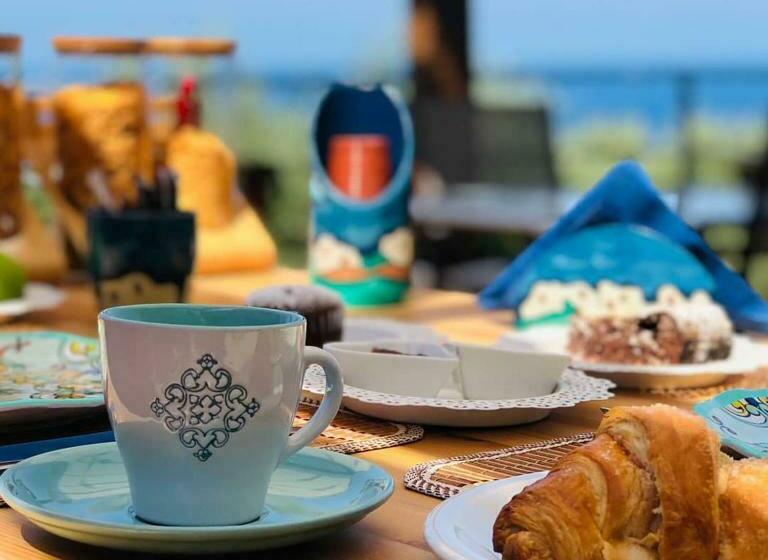 住宿加早餐 Dimora Acqua Del Fico