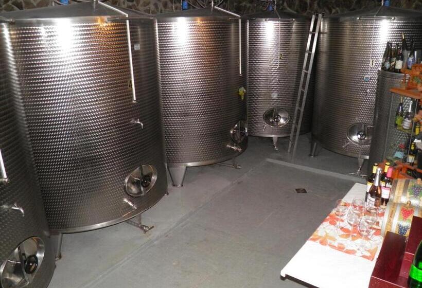 تختخواب و صبحانه Guesthouse Prenočišča širec