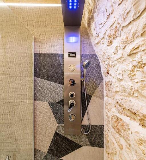 צימר Il Piccolo Borgo   Suite Superior