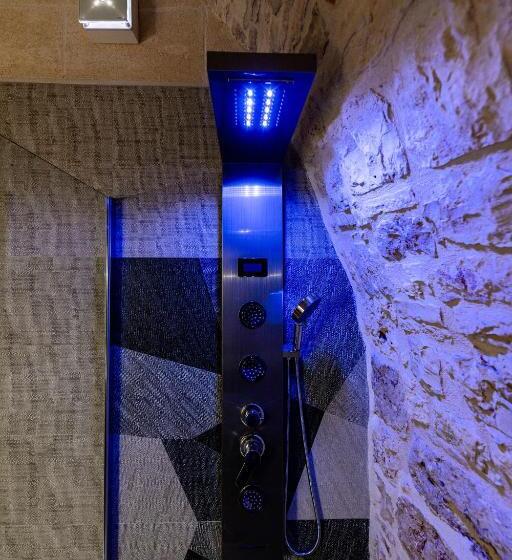 Bed and Breakfast Il Piccolo Borgo   Suite Superior