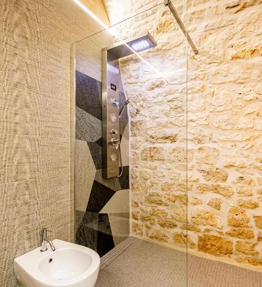 Bed and Breakfast Il Piccolo Borgo   Suite Superior