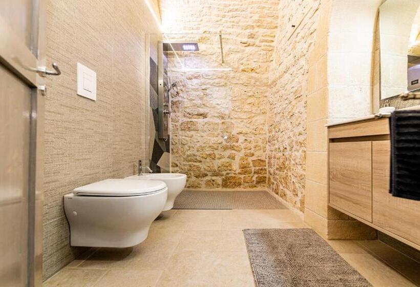 Bed and Breakfast Il Piccolo Borgo   Suite Superior