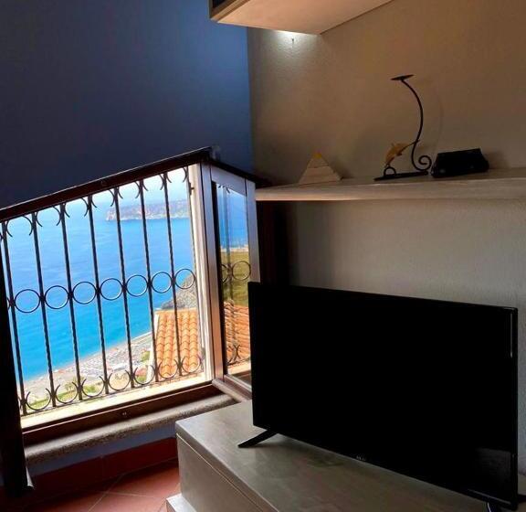 تختخواب و صبحانه La Casa Nel Borgo