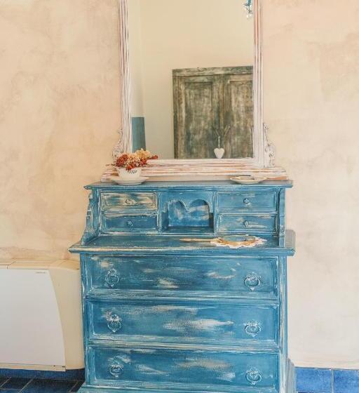 تختخواب و صبحانه La Casa Nel Borgo