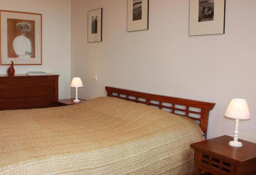 مبيت وإفطار Men Joliguet