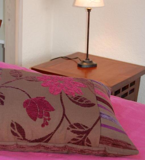 مبيت وإفطار Men Joliguet