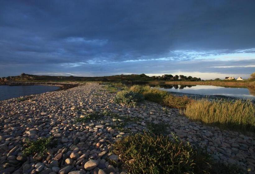 مبيت وإفطار Men Joliguet