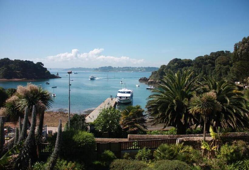 مبيت وإفطار Men Joliguet