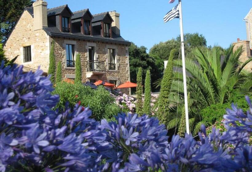 مبيت وإفطار Men Joliguet