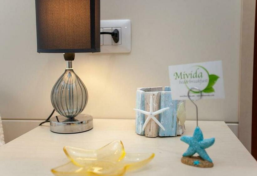 Bed and Breakfast Mivida Le Stanze Di Ada