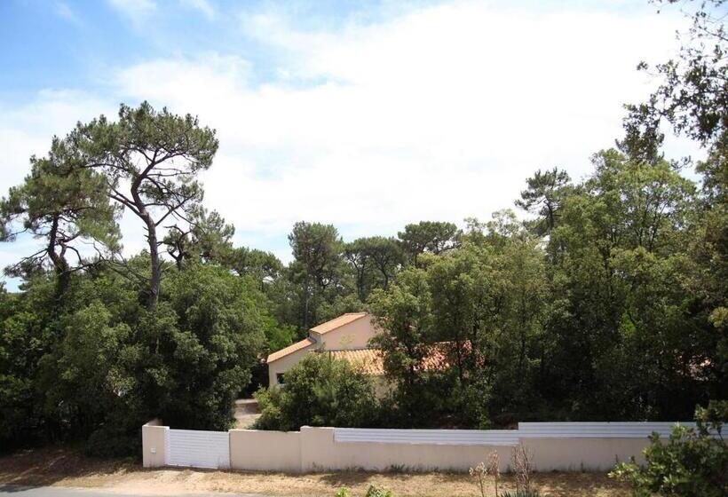 Bud House Magnifique Villa Proche De La Mer