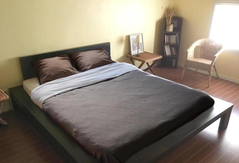 Bud House Magnifique Villa Proche De La Mer