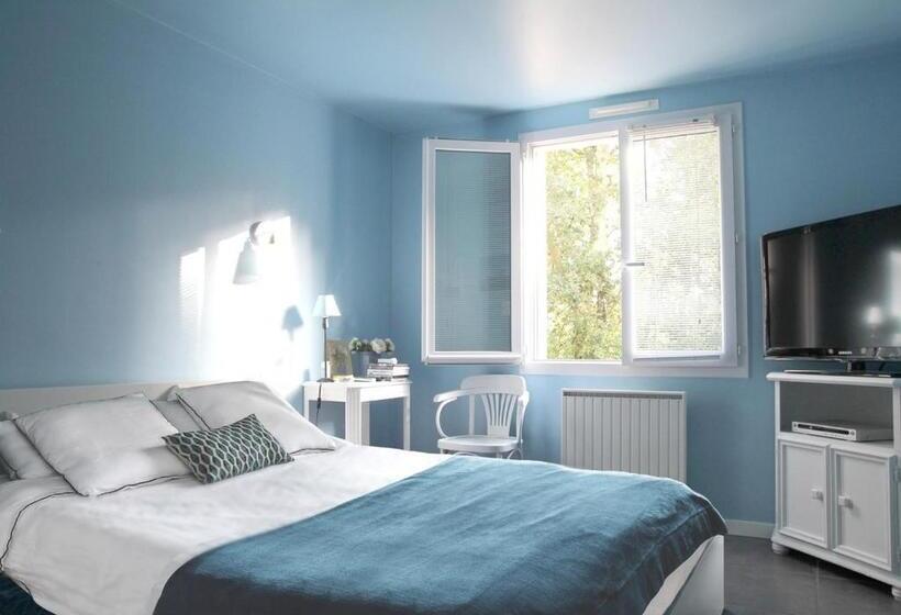 Bud House Magnifique Villa Proche De La Mer