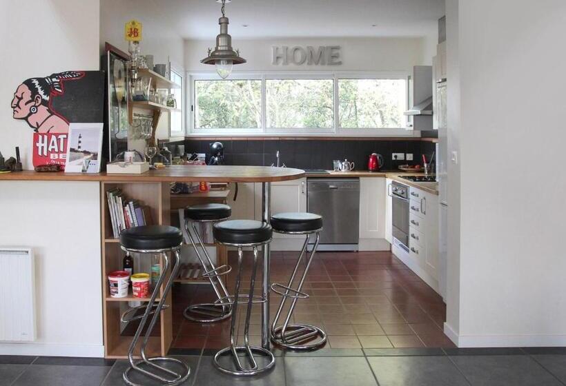 Bud House Magnifique Villa Proche De La Mer