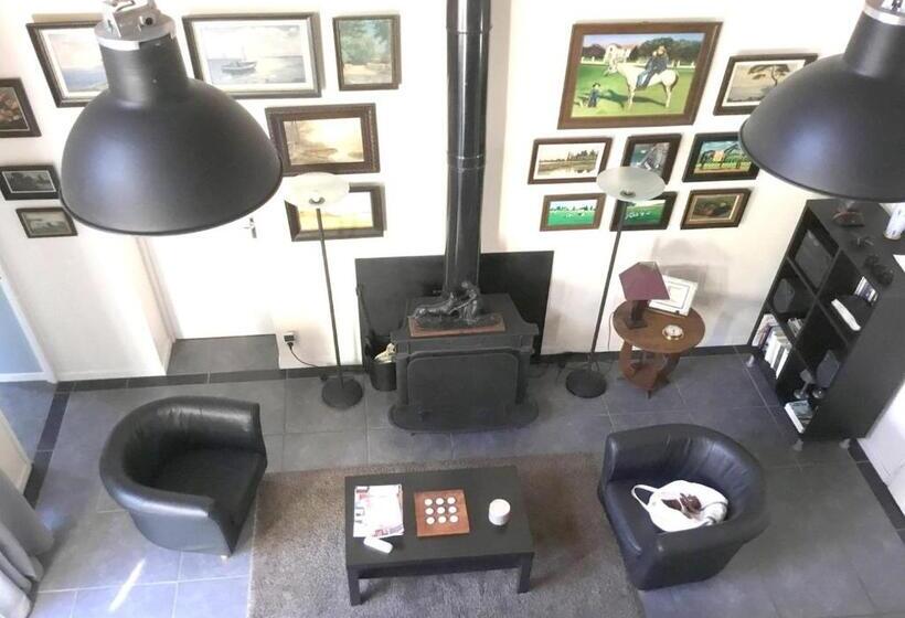 Bud House Magnifique Villa Proche De La Mer