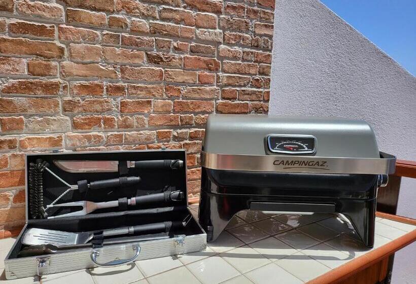 Bungalow Private Pool Bbq Air Conditioning Stunning Ocean View