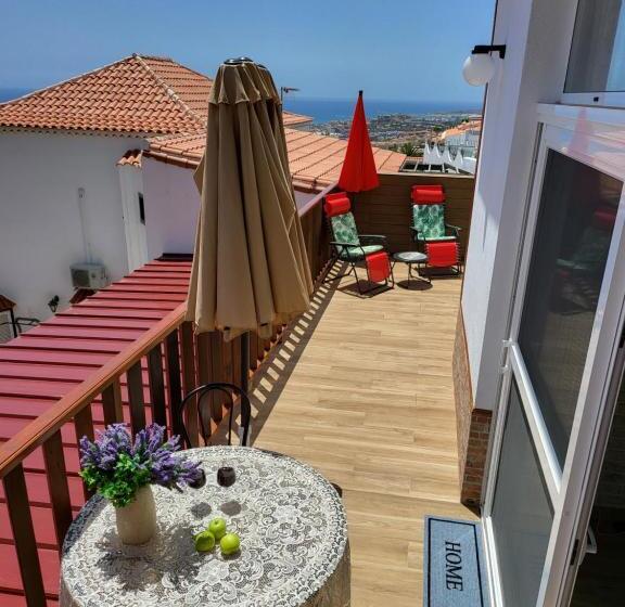 Bungalow Private Pool Bbq Air Conditioning Stunning Ocean View