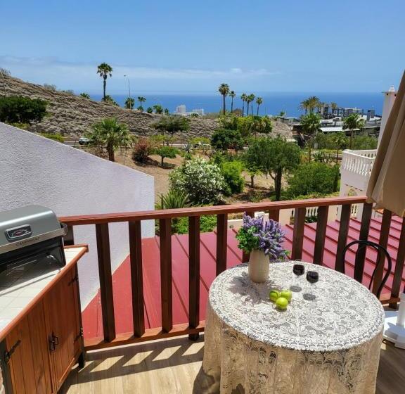 Bungalow Private Pool Bbq Air Conditioning Stunning Ocean View