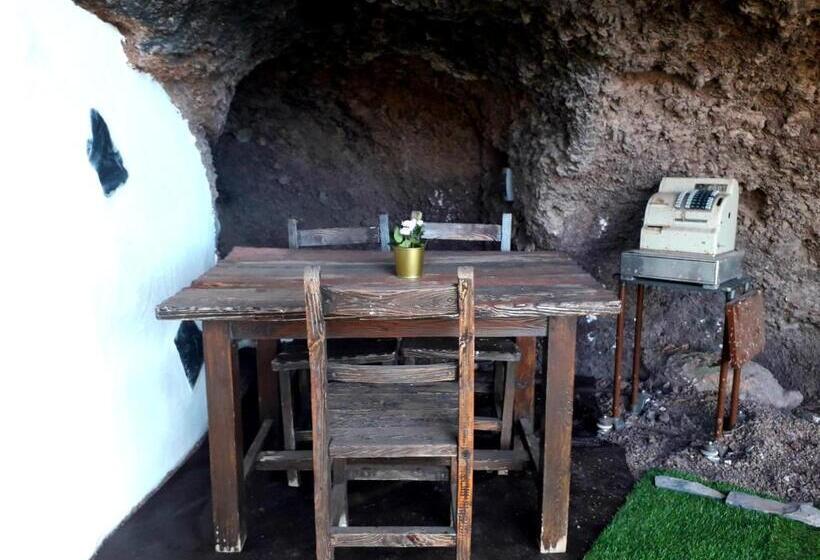 Casa Rural Alessia With Jacuzzi ,garden & Swimming Pool