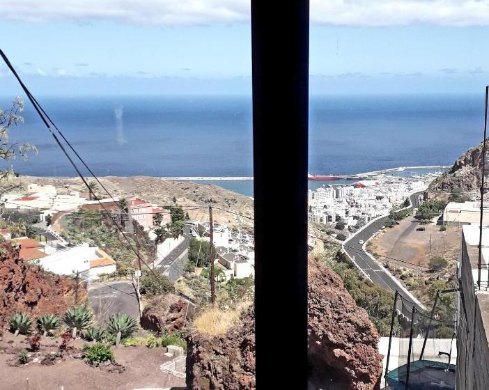 Casa Rural Alessia With Jacuzzi ,garden & Swimming Pool