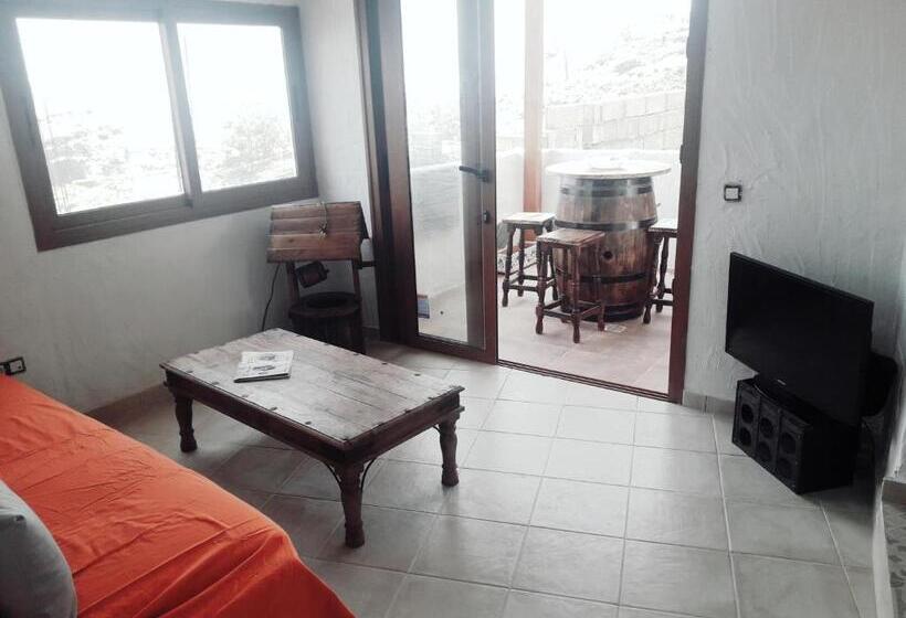 Casa Rural Alessia With Jacuzzi ,garden & Swimming Pool