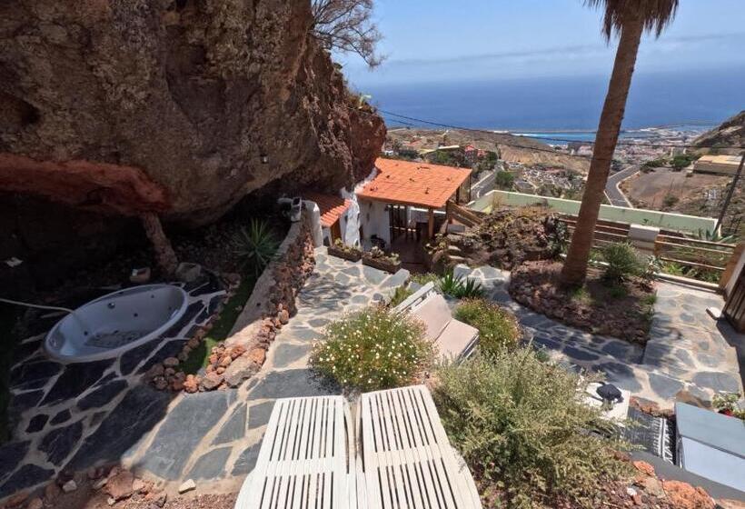 Casa Rural Alessia With Jacuzzi ,garden & Swimming Pool