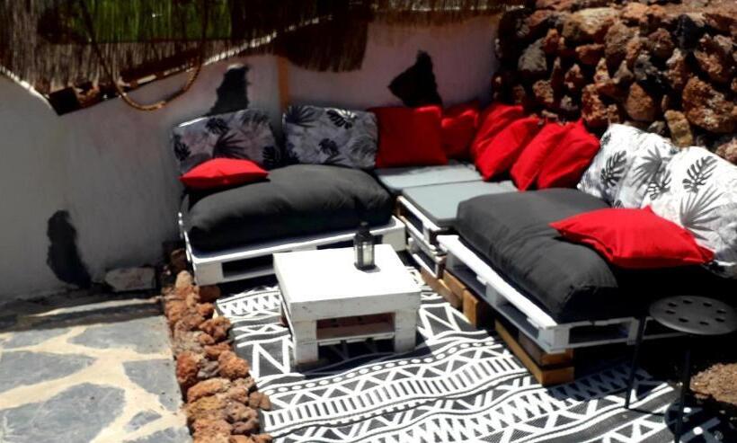 Casa Rural Alessia With Jacuzzi ,garden & Swimming Pool